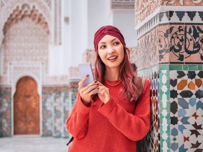 Tour de 7 Días desde Fez