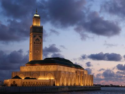 Tour de 7 Días desde Fez