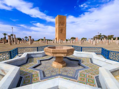 Tour de 7 Días desde Fez