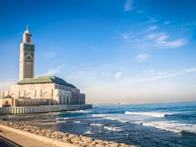 tour desde Casablanca 14 días,