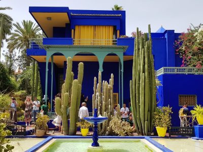 Viaje desde Fez Marruecos 10 Dias