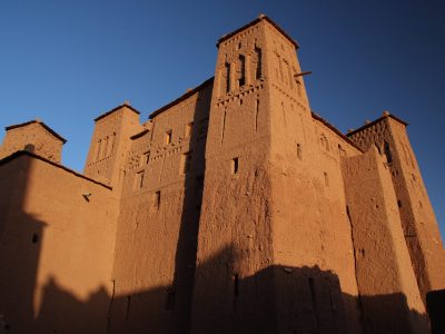 Circuito de 6 días desde Fez