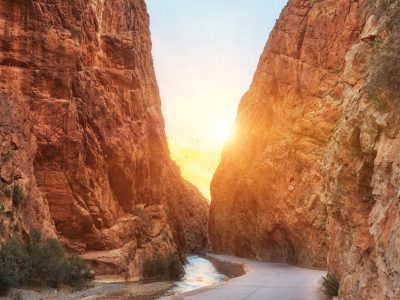 Viajes a Marruecos: Tours al Desierto y Rutas desde Fez y Marrakech 2026