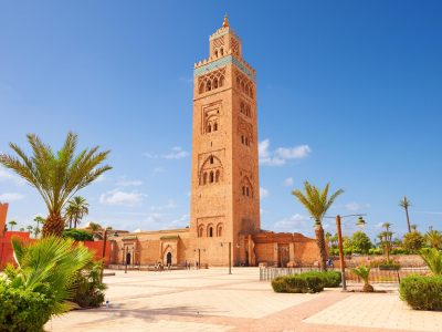 Marruecos Itinerario de 15 Días