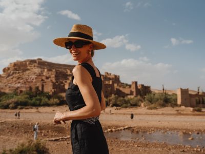Tour de 7 días desde Fez a Marrakech Una semana en Marruecos