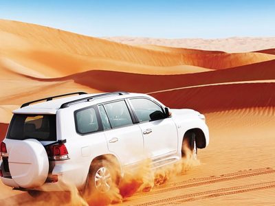 Tour 5 Días desde Marrakech al Desierto y Essaouira | Itinerario Completo